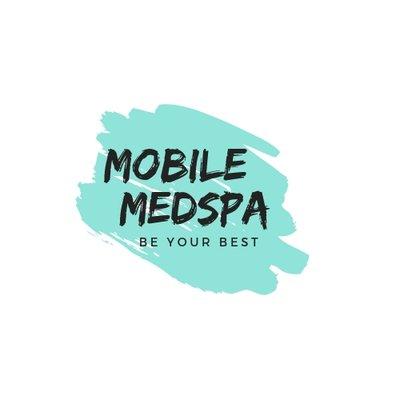 Mobile Med Spa Logo1