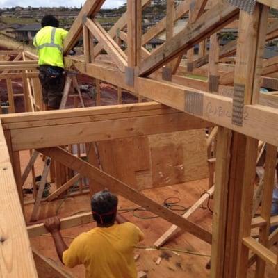 ADDITIONS & REMODELING
Build an Addition

Mohu Latu
Supervisor