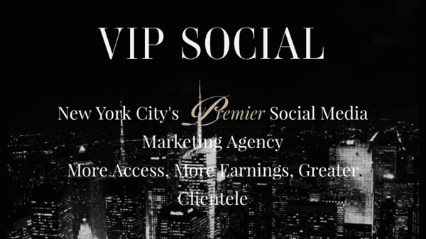 VIP Social