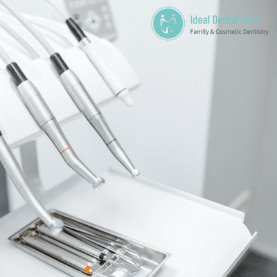 Ideal Dental Care, San Jose | Kenia Martinez DDS