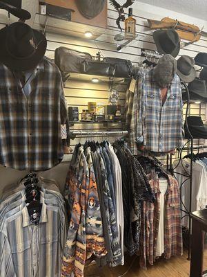 New menswear from True Girt is here!