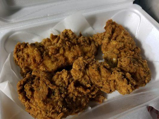 Original chicken tenders