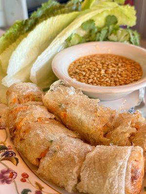 Fried Spring roll