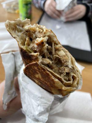 Original Chicken Shawarma