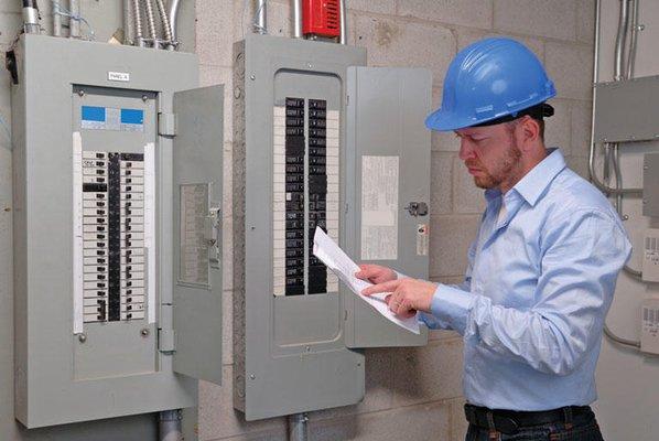 Electrical Inspection