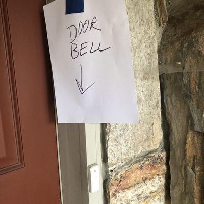 Door bell