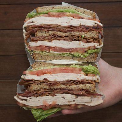 The Turkey Club