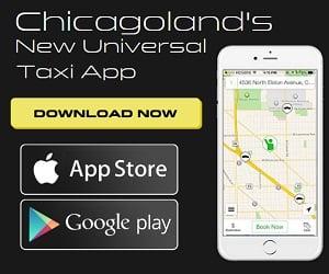 Universal Taxi App