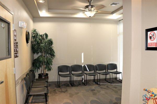 New Beginnings Pediatric Speech Therapy Services