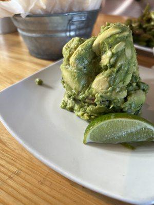 Guac app