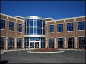 Overland Park Podiatry Office