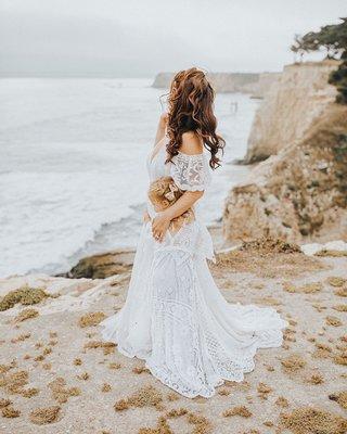 Santa Cruz wedding photography