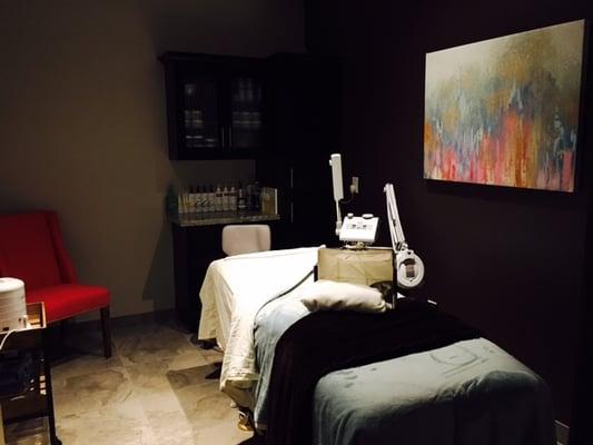 Treatment Room