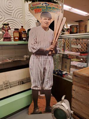 Babe Ruth