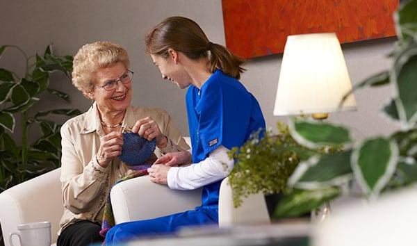 Home Health Care Services