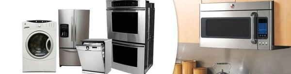 All County Wide Appliance Repair