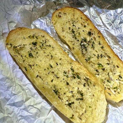 Garlic Bread