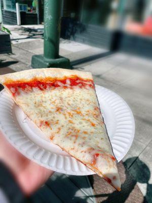 Bus Stop Pizza