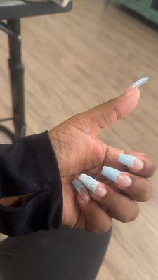 Nails