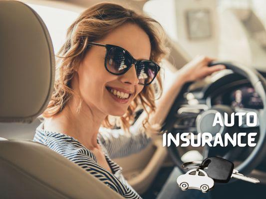 Auto Insurance