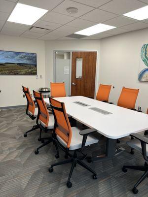 Conference room