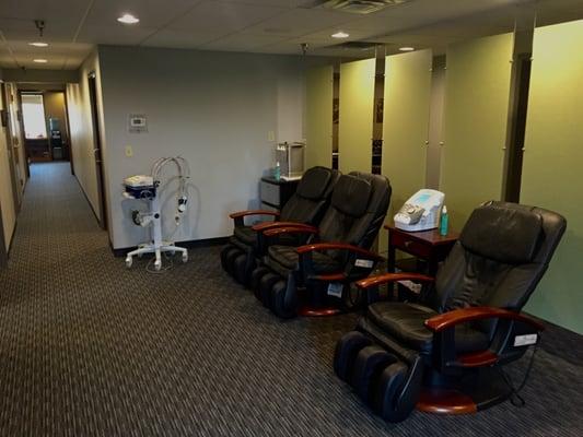 Therapy Area