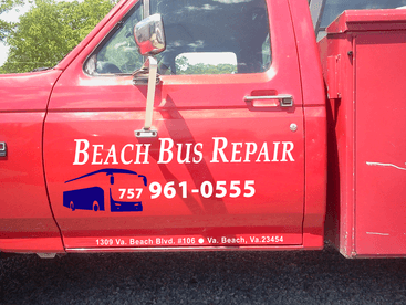 24 Hour Emergency Mobile Repair Service