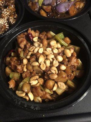 Kung Pao Chicken