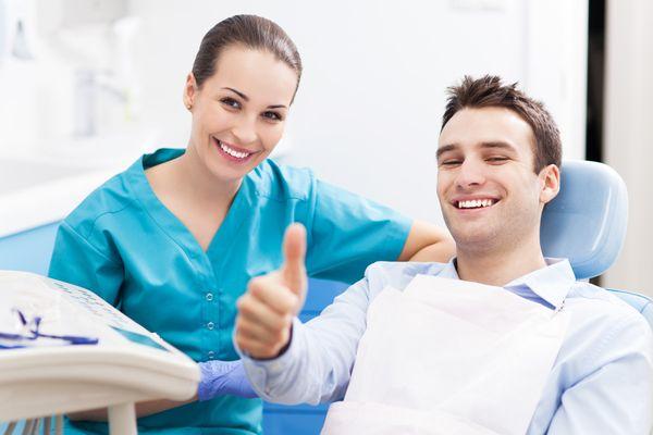 Best dentist in Greenville, SC