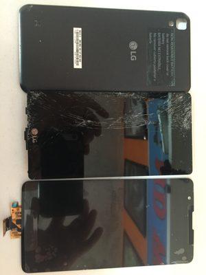 LG Samsung Screen Lcd Repair