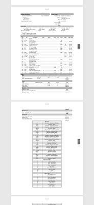 Felonious charges due to there negligence