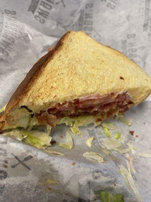 Swanson's Deli - BLT