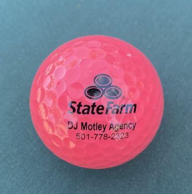 DJ Motley - State Farm Insurance Agent