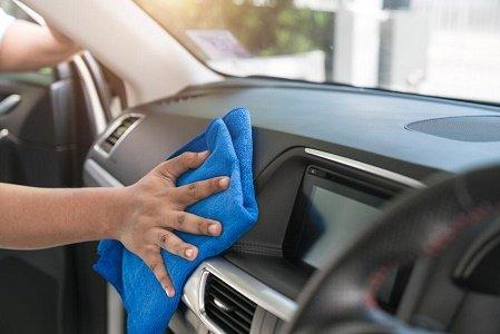 Mobile Detailing Orlando