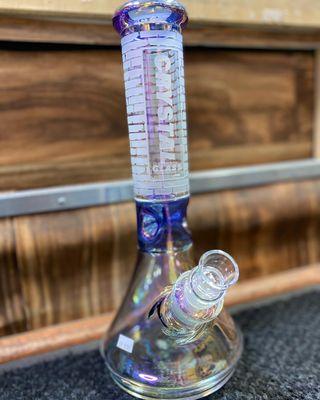 New bongs just came in with many more, come check them out.