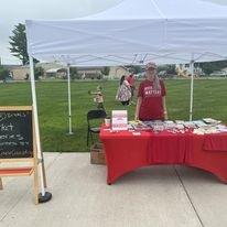 Ankeny Farmers Market