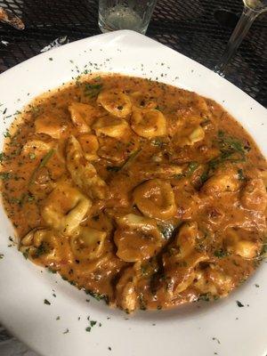 Tortellini special