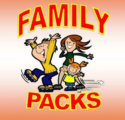 Ask about our Family Pack special! 4 admissions, including skate rental and more  ...