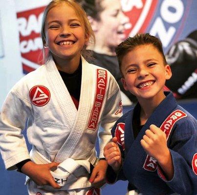 Gracie Barra Chicago-West Loop