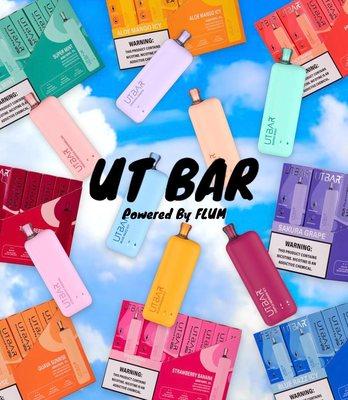 UT bar by flum