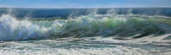 Susan Powell Fine Art