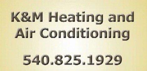 K&M Heating & Air Conditioning Inc.