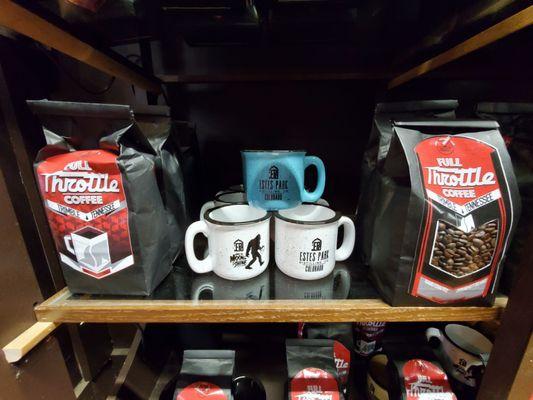 Full Throttle Coffee