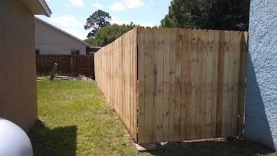 Fence repair, installation, and power washing