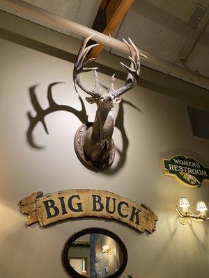 Big Buck!