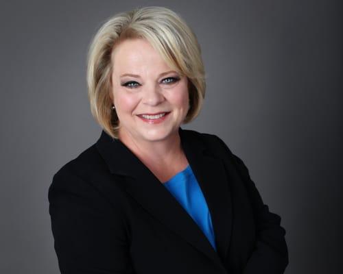 Valisa Schmidley - Keller Willams Realty