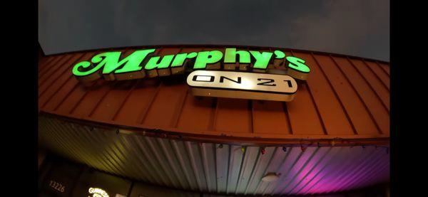 Murphy's On 21