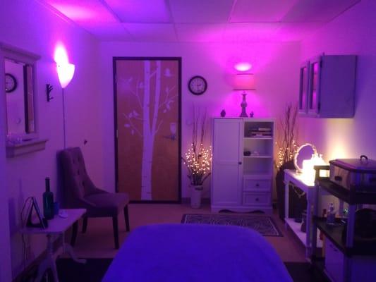 Massage Room