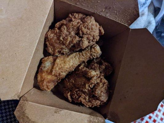 Fried Chicken