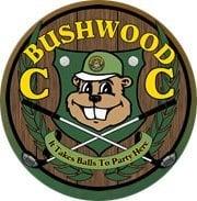 Bushwood CC - "It takes balls to party here!"